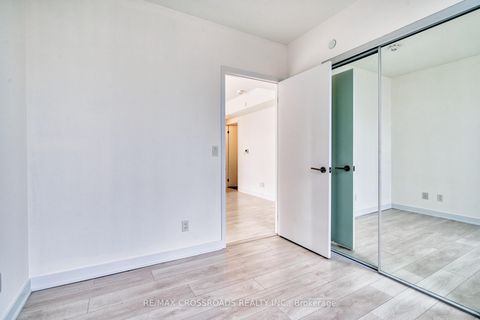 Photo 12 at 710 - 2 Sonic Way, Flemingdon Park, Toronto