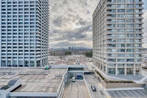 Photo 18 at 710 - 2 Sonic Way, Flemingdon Park, Toronto