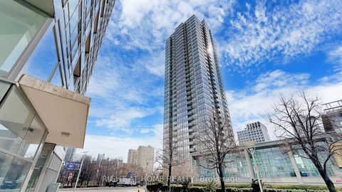 Photo 0 at 2102 - 5 Mariner Terrace, Waterfront Communities C1, Toronto