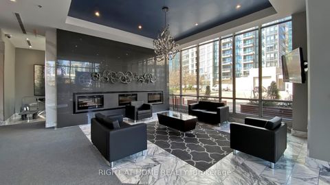 Photo 3 at 2102 - 5 Mariner Terrace, Waterfront Communities C1, Toronto