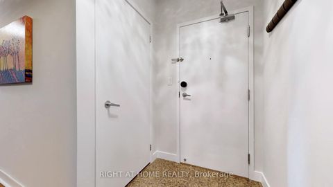 Photo 4 at 2102 - 5 Mariner Terrace, Waterfront Communities C1, Toronto