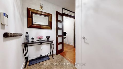 Photo 5 at 2102 - 5 Mariner Terrace, Waterfront Communities C1, Toronto