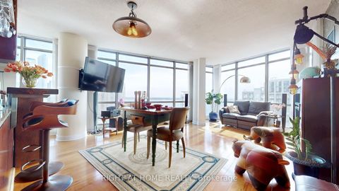 Photo 6 at 2102 - 5 Mariner Terrace, Waterfront Communities C1, Toronto