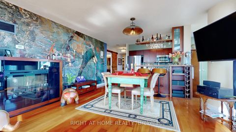 Photo 8 at 2102 - 5 Mariner Terrace, Waterfront Communities C1, Toronto