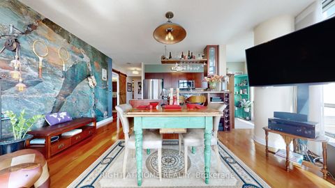 Photo 9 at 2102 - 5 Mariner Terrace, Waterfront Communities C1, Toronto