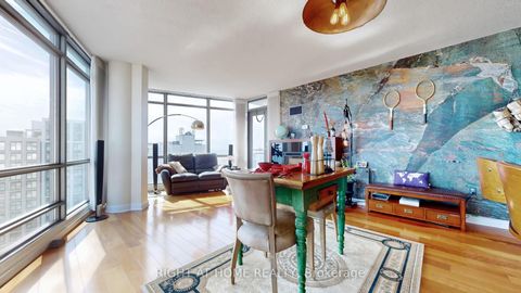 Photo 11 at 2102 - 5 Mariner Terrace, Waterfront Communities C1, Toronto