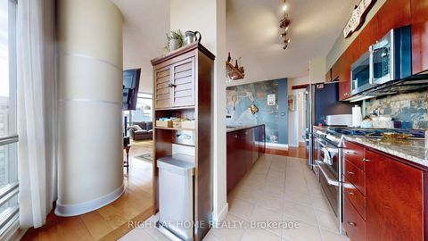 Photo 17 at 2102 - 5 Mariner Terrace, Waterfront Communities C1, Toronto