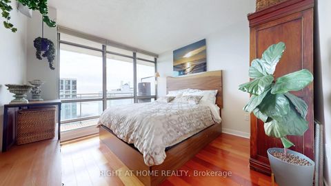 Photo 18 at 2102 - 5 Mariner Terrace, Waterfront Communities C1, Toronto