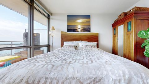 Photo 20 at 2102 - 5 Mariner Terrace, Waterfront Communities C1, Toronto