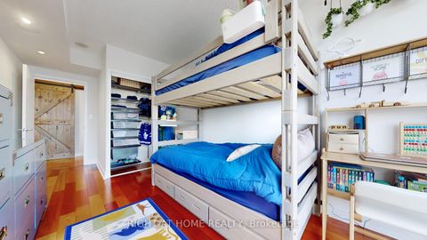 Photo 24 at 2102 - 5 Mariner Terrace, Waterfront Communities C1, Toronto