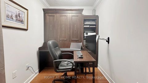 Photo 26 at 2102 - 5 Mariner Terrace, Waterfront Communities C1, Toronto