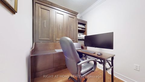 Photo 27 at 2102 - 5 Mariner Terrace, Waterfront Communities C1, Toronto