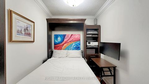 Photo 28 at 2102 - 5 Mariner Terrace, Waterfront Communities C1, Toronto