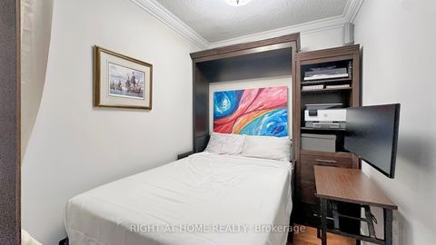 Photo 29 at 2102 - 5 Mariner Terrace, Waterfront Communities C1, Toronto