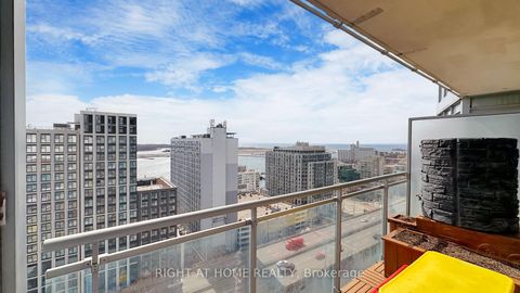 Photo 31 at 2102 - 5 Mariner Terrace, Waterfront Communities C1, Toronto