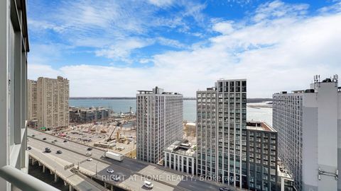 Photo 33 at 2102 - 5 Mariner Terrace, Waterfront Communities C1, Toronto