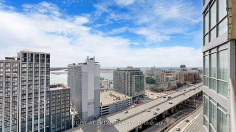 Photo 34 at 2102 - 5 Mariner Terrace, Waterfront Communities C1, Toronto