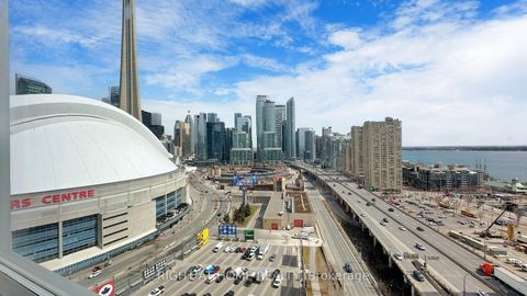 Photo 35 at 2102 - 5 Mariner Terrace, Waterfront Communities C1, Toronto