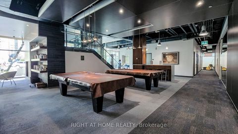 Photo 42 at 2102 - 5 Mariner Terrace, Waterfront Communities C1, Toronto