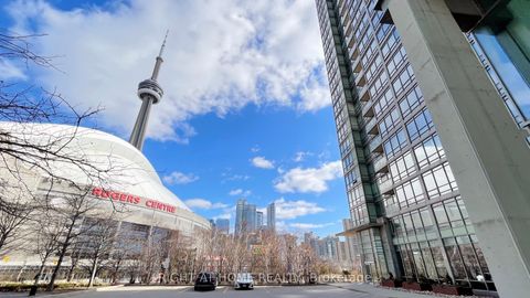 Photo 44 at 2102 - 5 Mariner Terrace, Waterfront Communities C1, Toronto