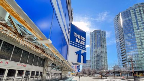 Photo 46 at 2102 - 5 Mariner Terrace, Waterfront Communities C1, Toronto