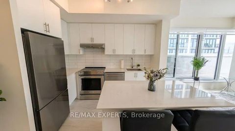 Photo 5 at 221 - 9000 Jane Street, Concord, Vaughan