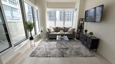 Photo 12 at 221 - 9000 Jane Street, Concord, Vaughan