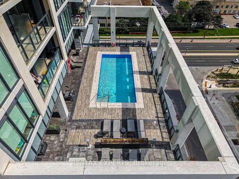 Photo 26 at 221 - 9000 Jane Street, Concord, Vaughan