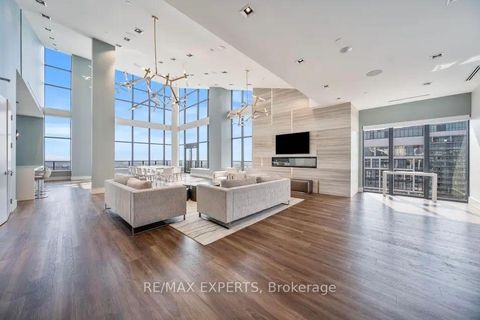 Photo 27 at 221 - 9000 Jane Street, Concord, Vaughan