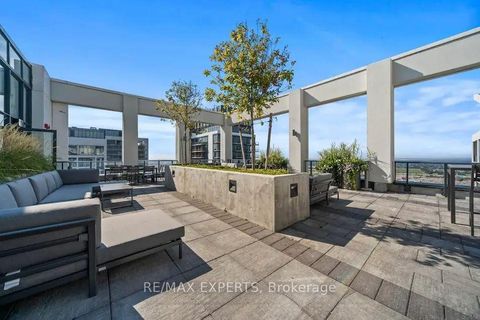 Photo 28 at 221 - 9000 Jane Street, Concord, Vaughan