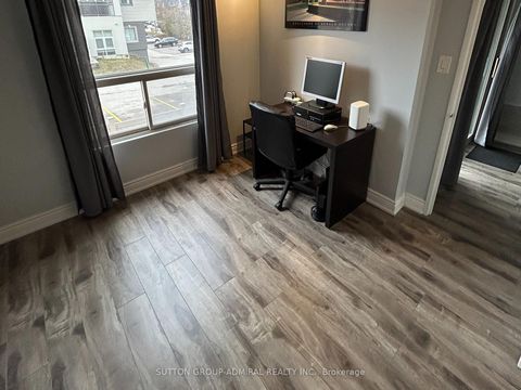 Photo 11 at 216 - 250 Pine Grove Road, Islington Woods, Vaughan