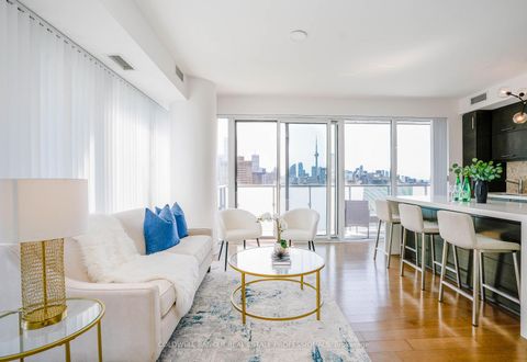 Photo 4 at 2202 - 65 St Mary Street, Bay Street Corridor, Toronto