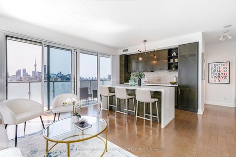 Photo 6 at 2202 - 65 St Mary Street, Bay Street Corridor, Toronto