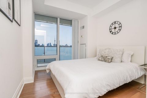 Photo 10 at 2202 - 65 St Mary Street, Bay Street Corridor, Toronto