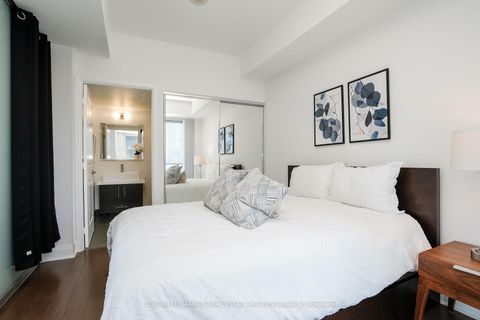 Photo 12 at 2202 - 65 St Mary Street, Bay Street Corridor, Toronto