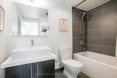 Photo 13 at 2202 - 65 St Mary Street, Bay Street Corridor, Toronto