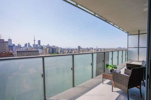 Photo 14 at 2202 - 65 St Mary Street, Bay Street Corridor, Toronto