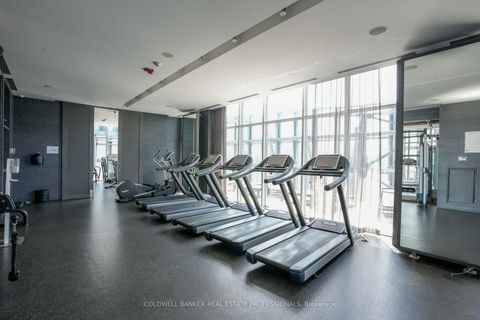 Photo 18 at 2202 - 65 St Mary Street, Bay Street Corridor, Toronto