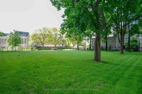 Photo 20 at 2202 - 65 St Mary Street, Bay Street Corridor, Toronto