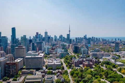 Photo 22 at 2202 - 65 St Mary Street, Bay Street Corridor, Toronto