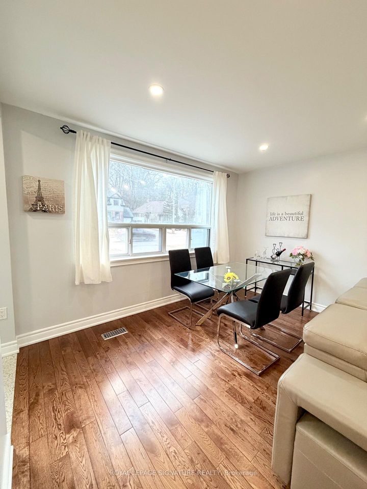 Photo 12 at 67 South Kingsway, Swansea, Toronto