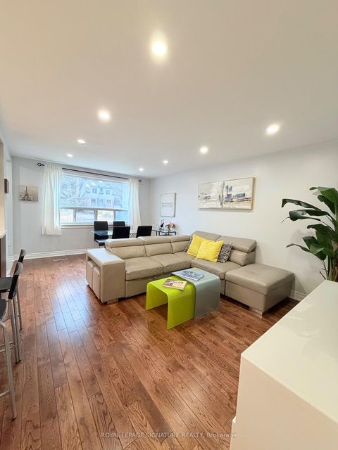 Photo 9 at 67 South Kingsway, Swansea, Toronto