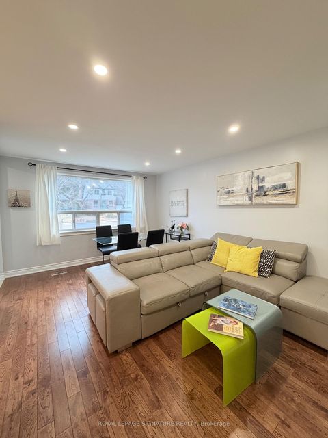 Photo 16 at 67 South Kingsway, Swansea, Toronto