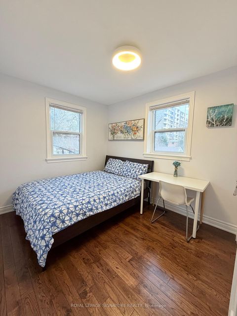 Photo 23 at 67 South Kingsway, Swansea, Toronto