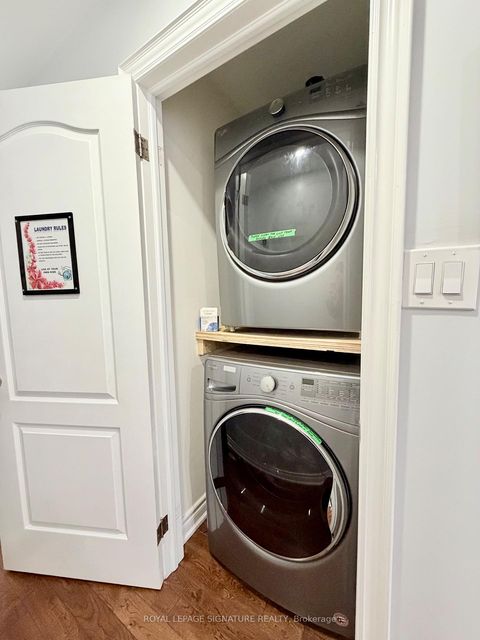 Photo 29 at 67 South Kingsway, Swansea, Toronto