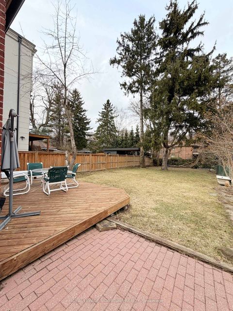 Photo 33 at 67 South Kingsway, Swansea, Toronto