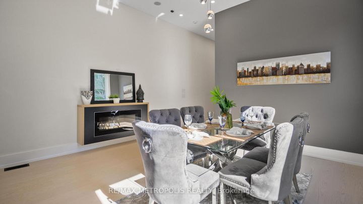 Photo 8 at 39 Kenworthy Avenue, Oakridge, Toronto