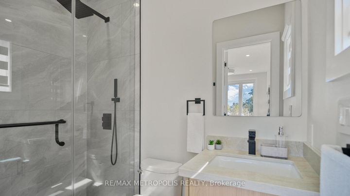 Photo 26 at 39 Kenworthy Avenue, Oakridge, Toronto