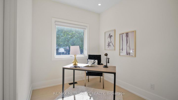 Photo 27 at 39 Kenworthy Avenue, Oakridge, Toronto