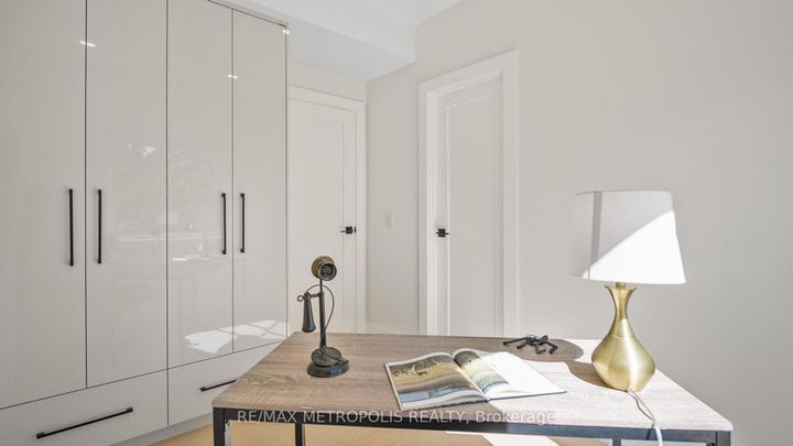 Photo 28 at 39 Kenworthy Avenue, Oakridge, Toronto